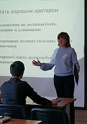 НКИ стал учебной площадкой для молодых специалистов ООО "РН-Юганскнефтегаз".